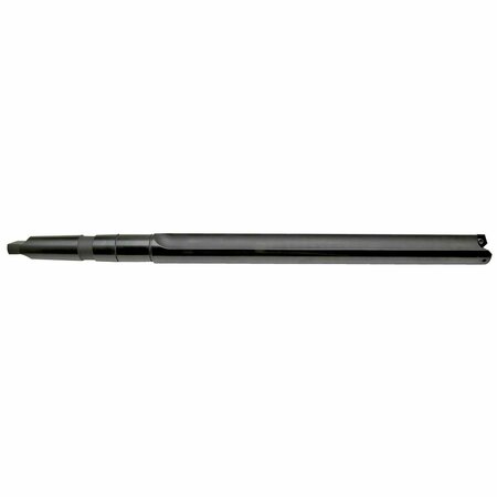 SOWA INDEXABLE CUTTING TOOLS Series 0 MT2 Extended Length Taper Shank Straight Flute Spade Drill 162836